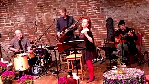 The Ice House, Bethlehem PA