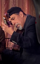Jorge Torres, guitar Jorge Torres, guitar