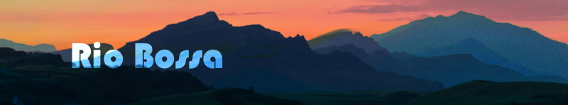 Rio Bossa banner image Rio Bossa banner image